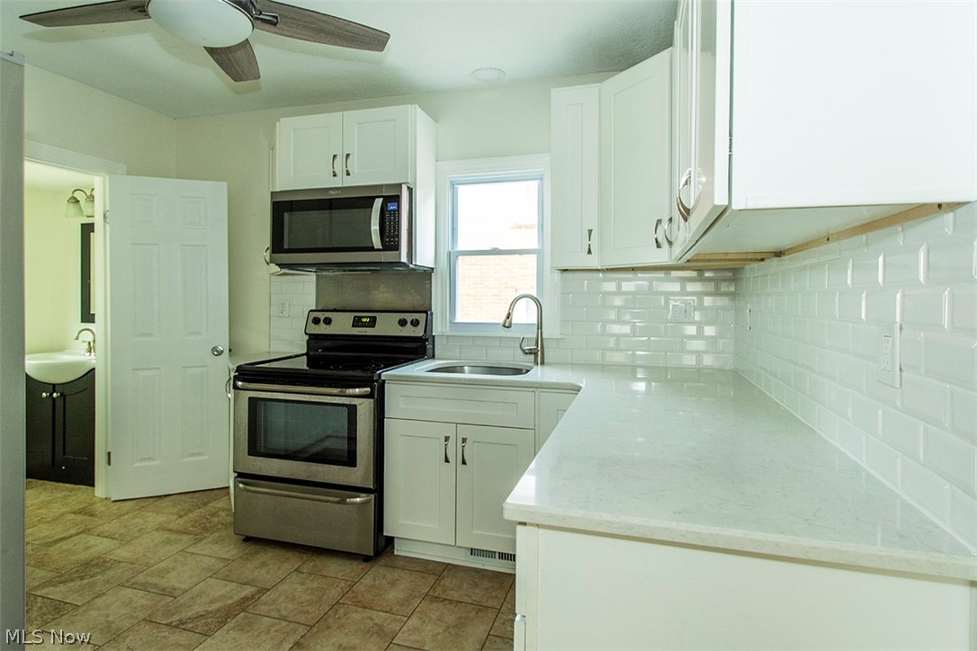 Hilliard Center - Residential