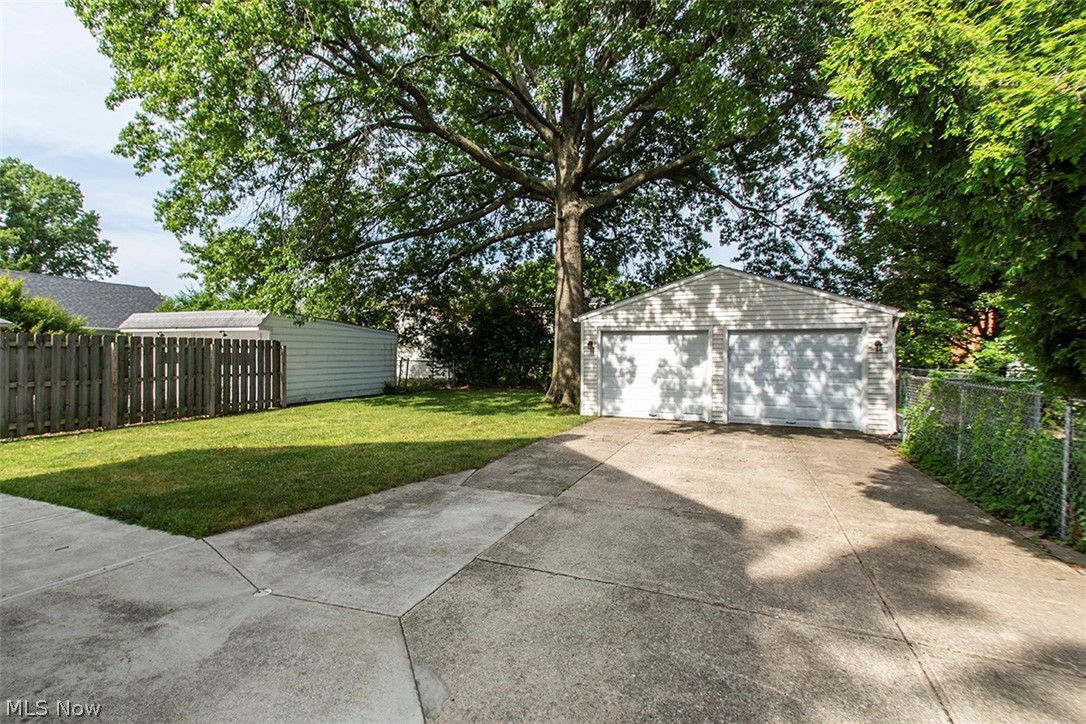 Hilliard Center - Residential