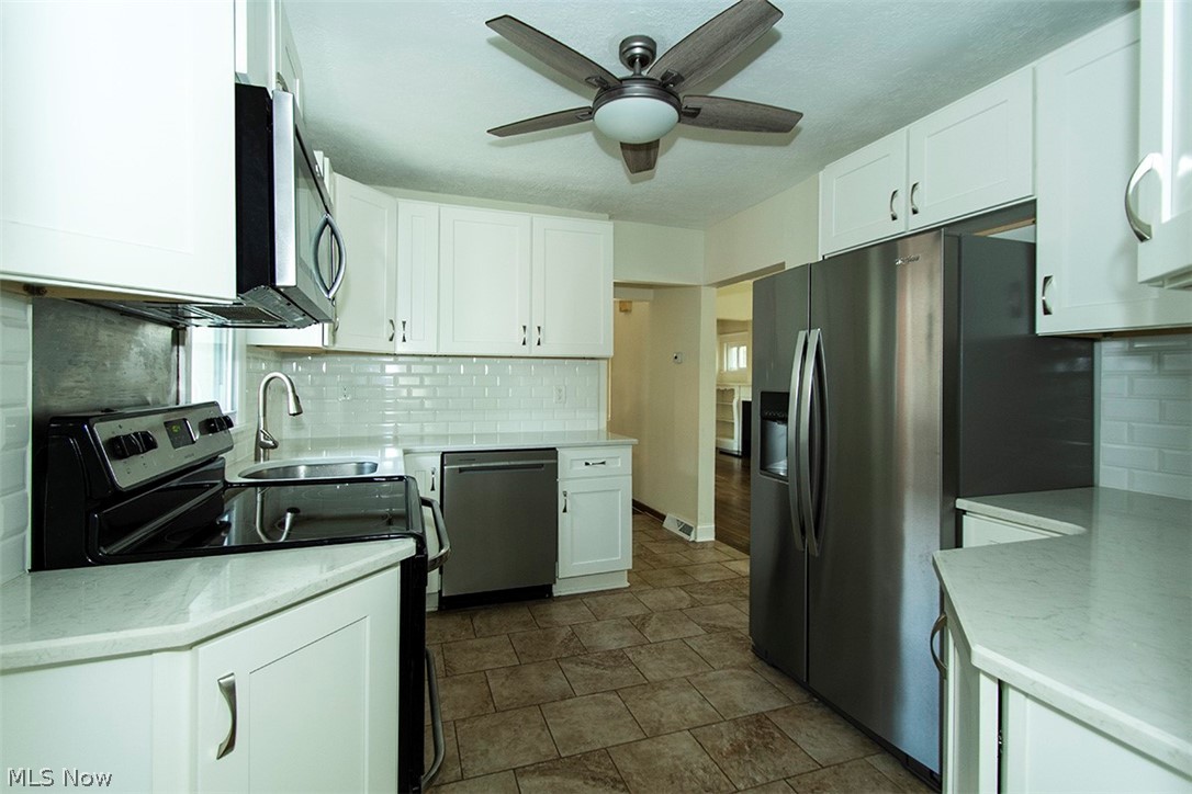 Hilliard Center - Residential