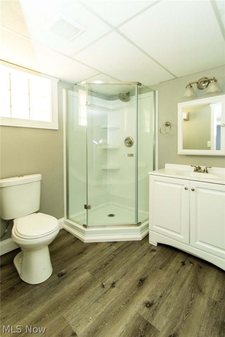 Hilliard Center - Residential
