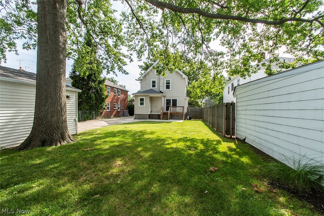 Hilliard Center - Residential