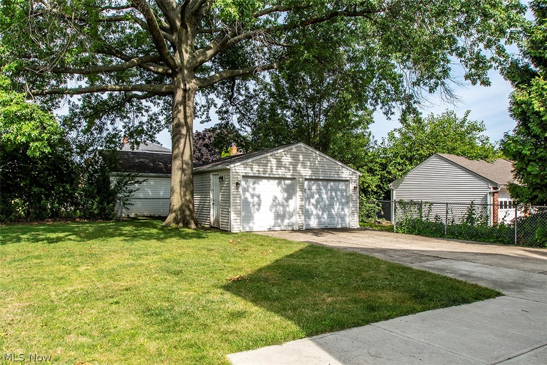 Hilliard Center - Residential