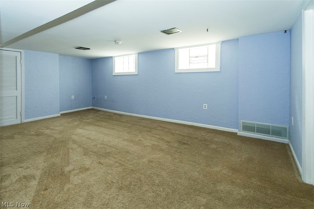 Hilliard Center - Residential