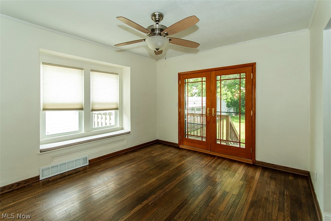 Hilliard Center - Residential