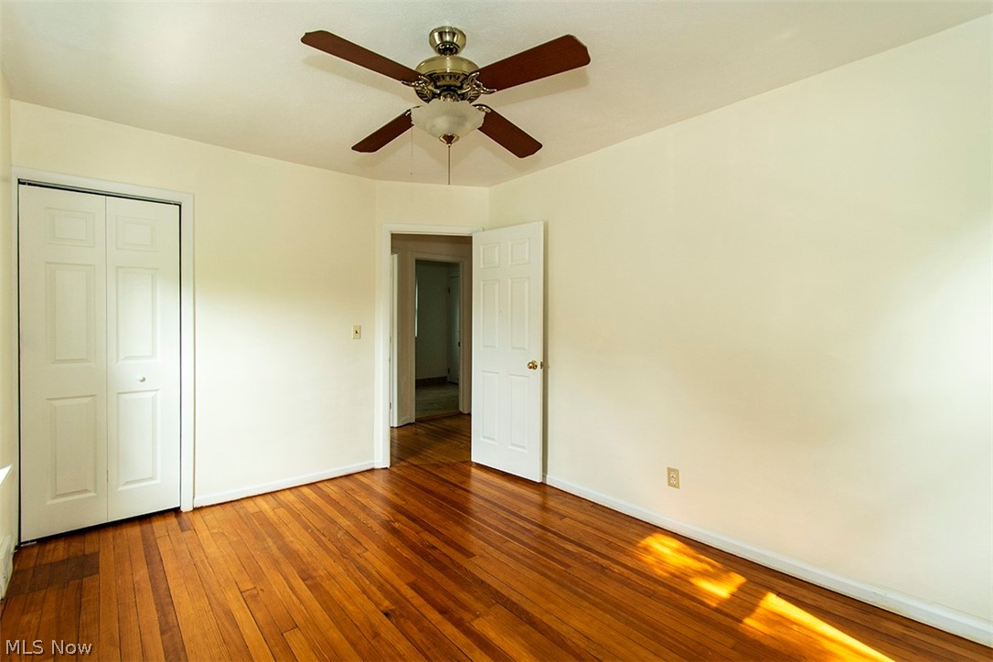 Hilliard Center - Residential