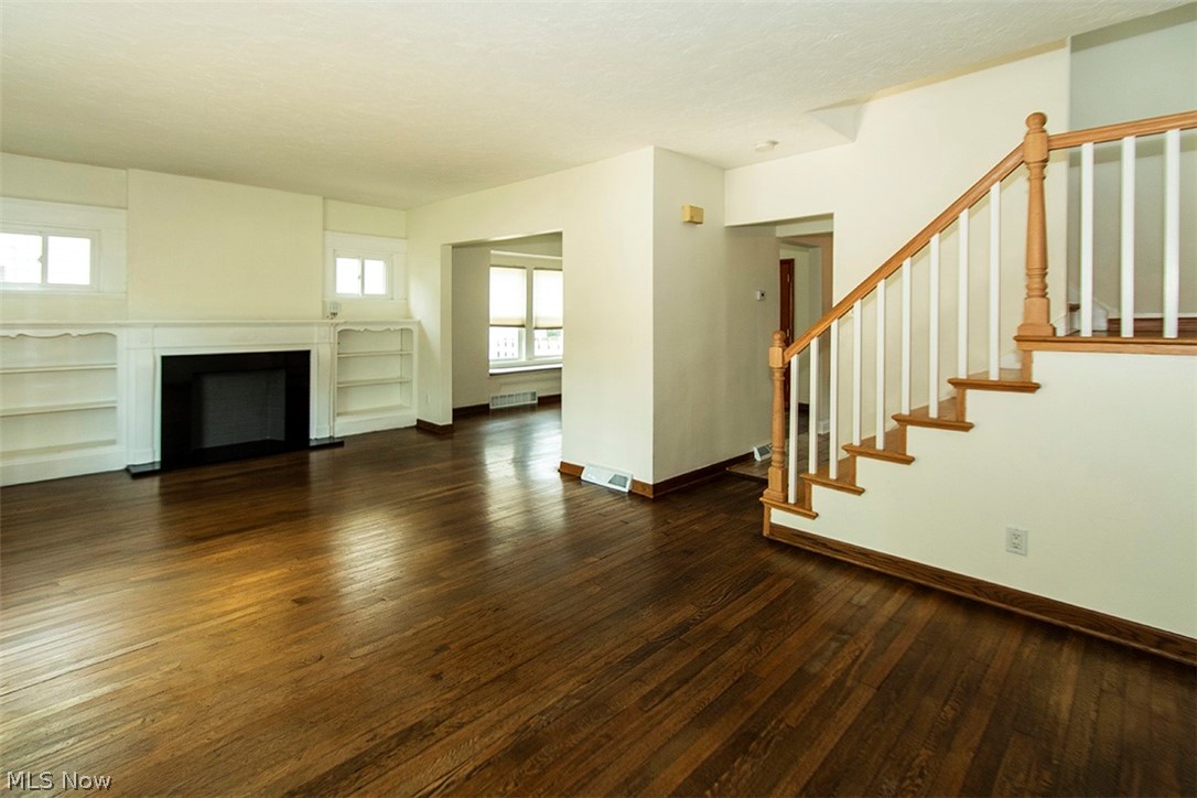 Hilliard Center - Residential