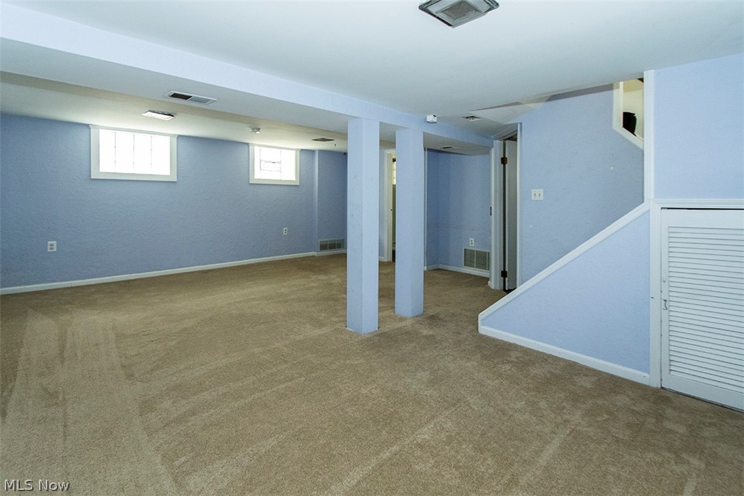 Hilliard Center - Residential