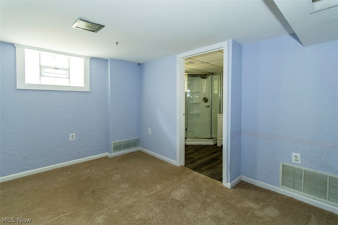 Hilliard Center - Residential