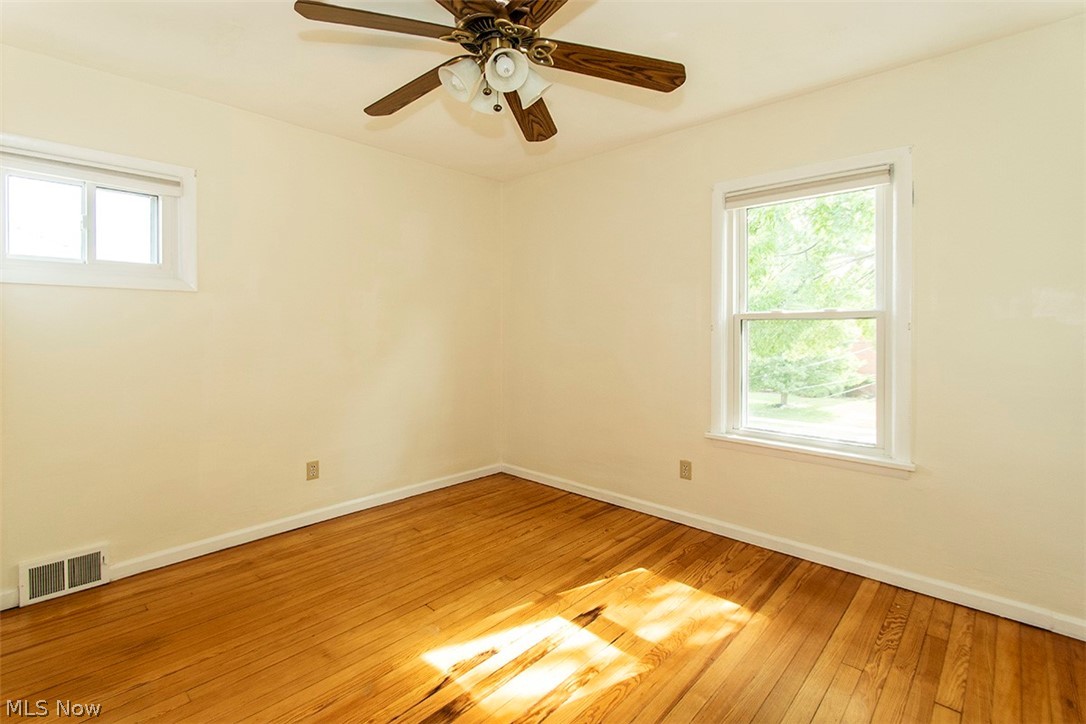 Hilliard Center - Residential