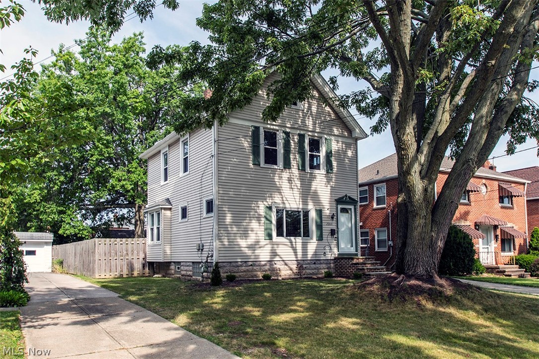 Hilliard Center - Residential