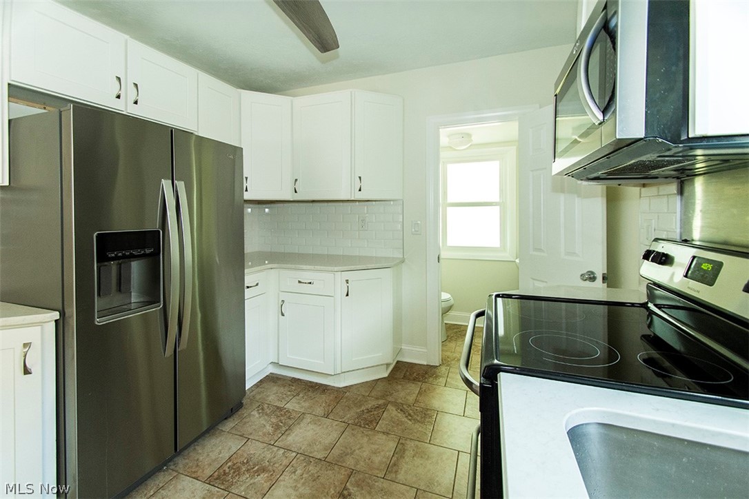 Hilliard Center - Residential