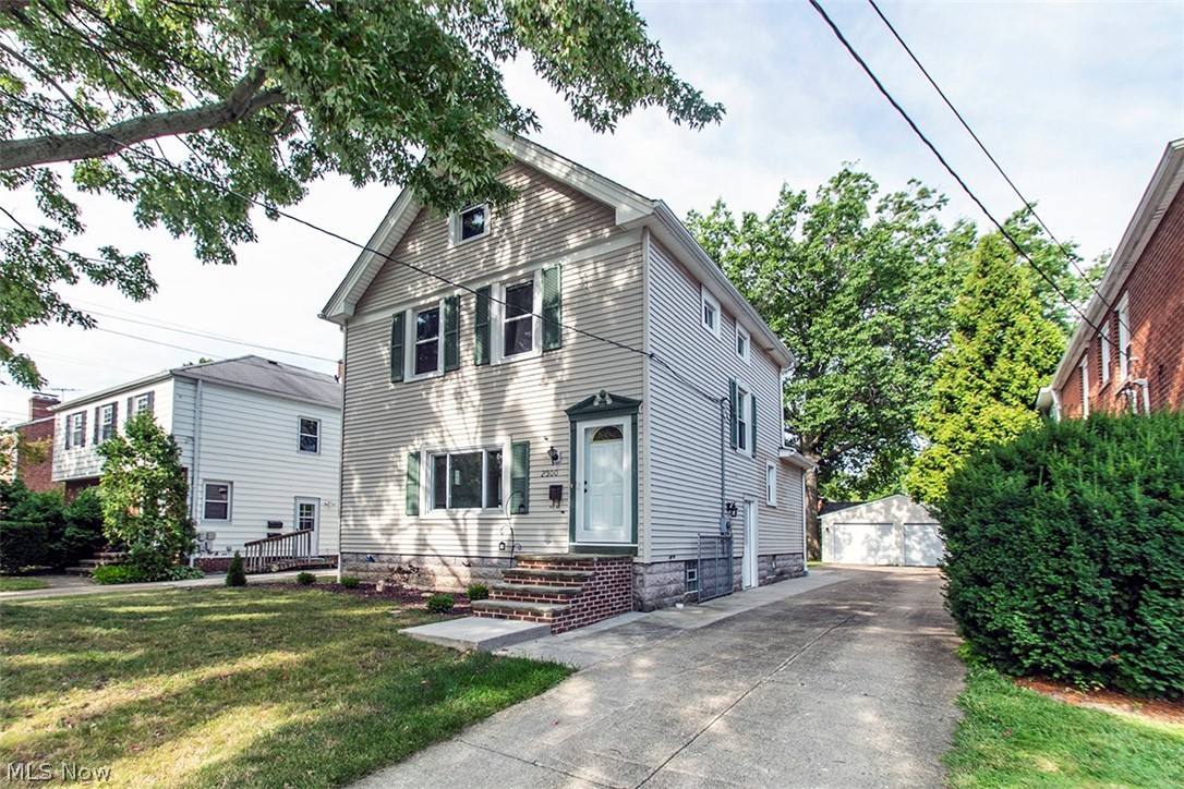 Hilliard Center - Residential