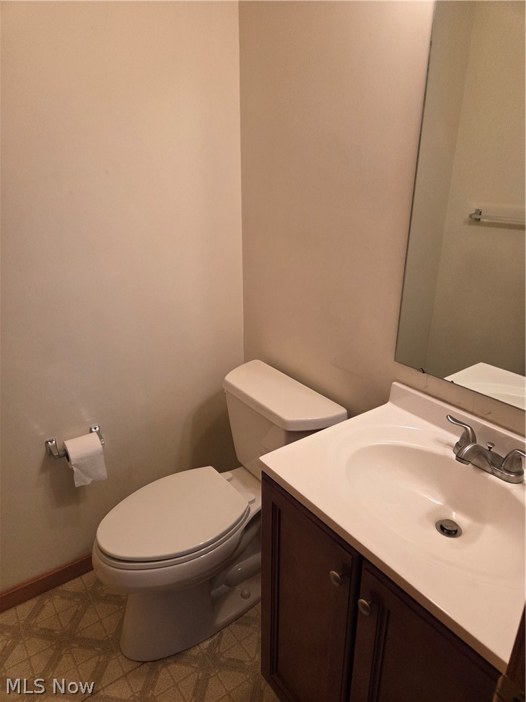 City/Canfield - Residential