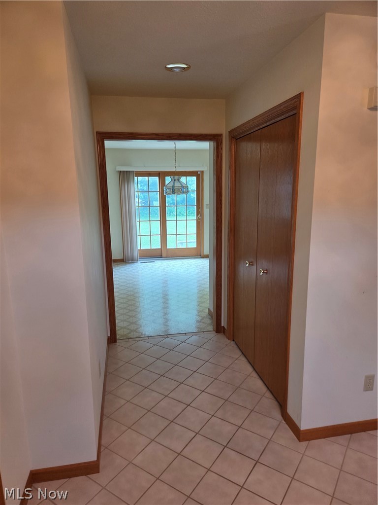 City/Canfield - Residential