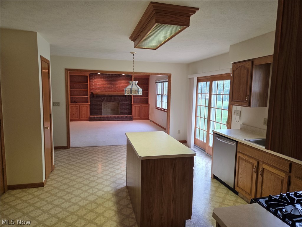 City/Canfield - Residential
