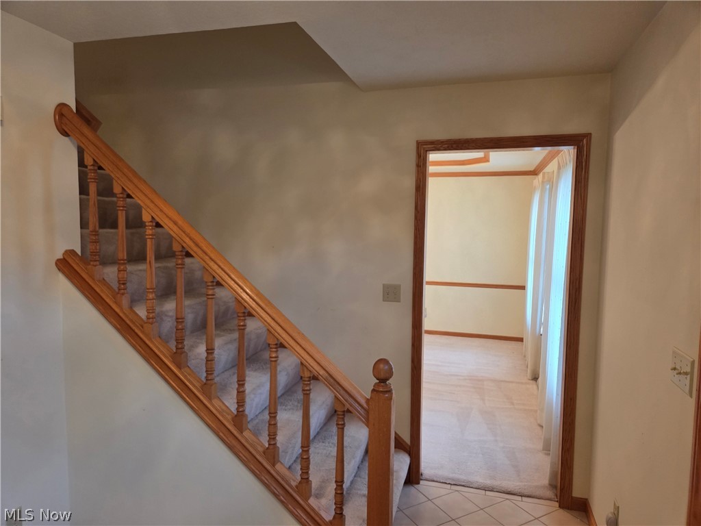 City/Canfield - Residential