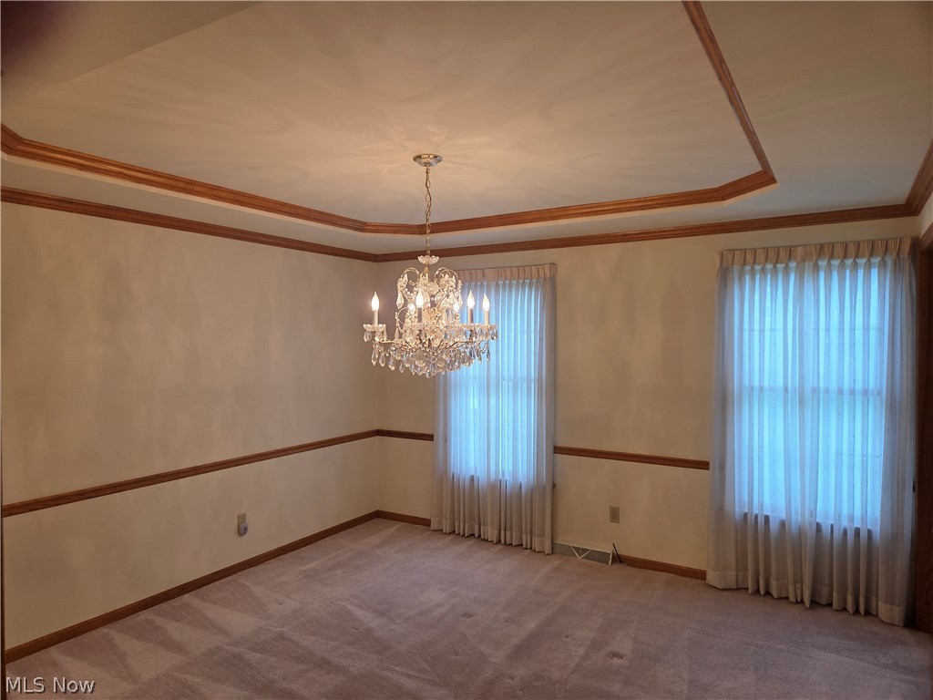 City/Canfield - Residential