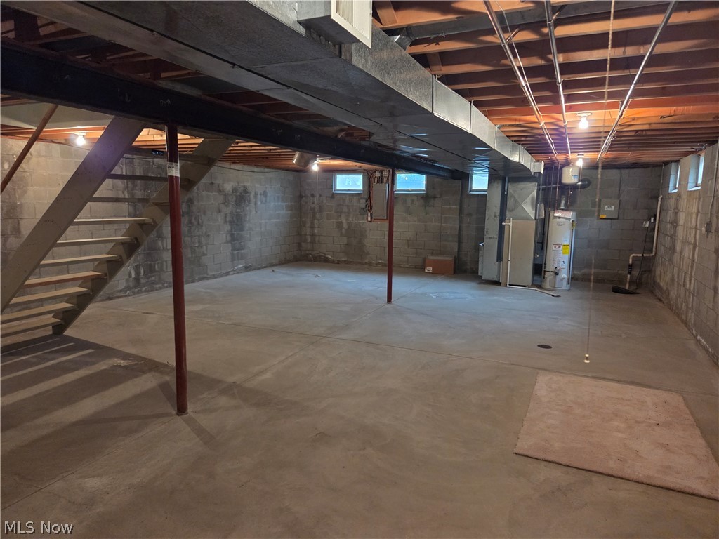 City/Canfield - Residential