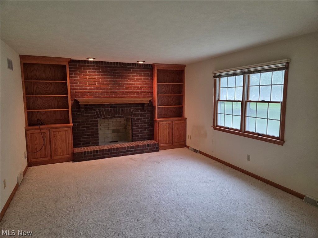 City/Canfield - Residential