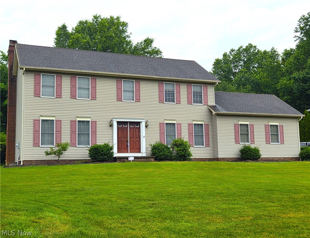City/Canfield - Residential