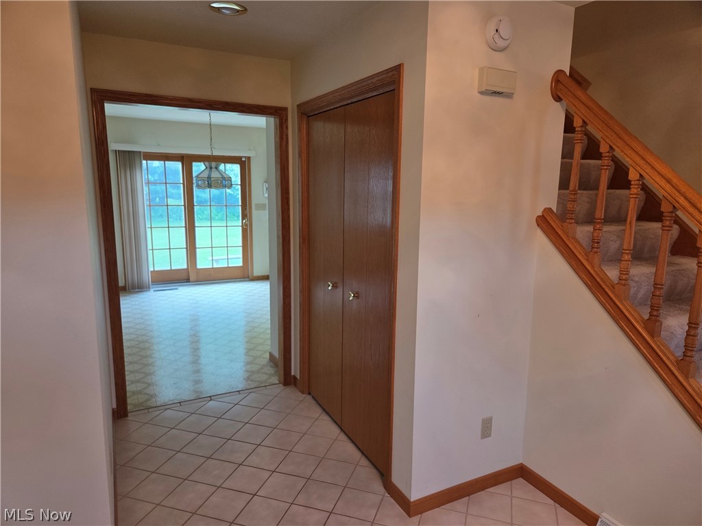 City/Canfield - Residential