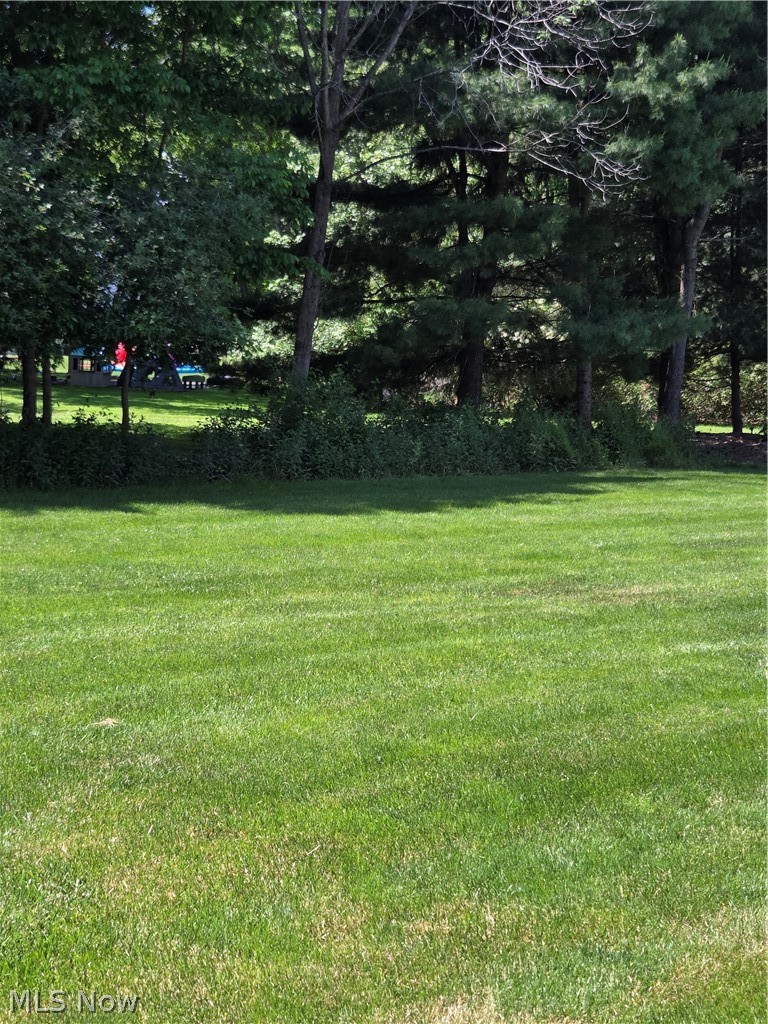 City/Canfield - Residential