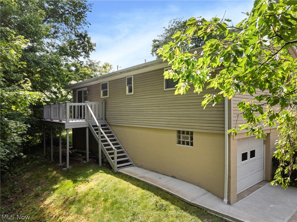 Overlook Hills Sub - Residential