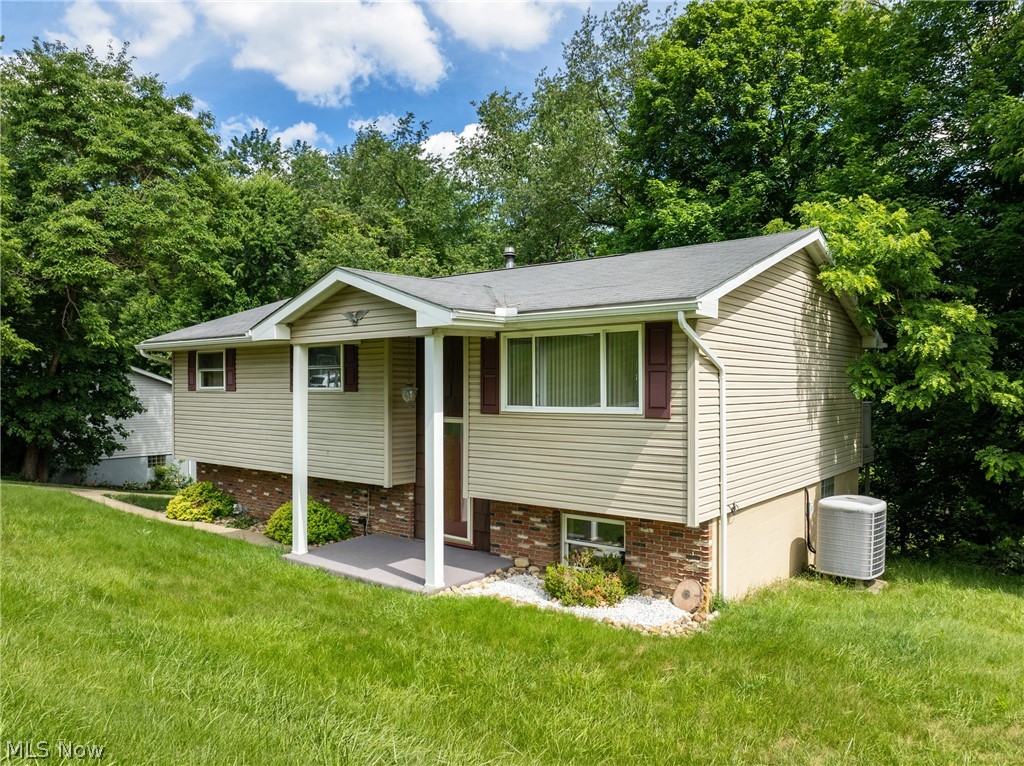 Welcome home to this immaculate bi-level nestled in the highly sought-after Overlook neighborhood — a community known for its charm, pride of ownership, and unbeatable location. From the moment you arrive, you'll notice the care and attention that has gone into every detail of this beautifully updated property. Step inside and you'll immediately feel the difference that a full renovation makes. This home has been thoughtfully refreshed from top to bottom, featuring brand-new carpet, fresh paint throughout, stunning new luxury vinyl plank (LVP) flooring, updated light fixtures, and a fully renovated bathroom. The main living areas are bright, open, and welcoming, offering the perfect backdrop for everyday life and entertaining alike. 
Head downstairs and you'll discover one of this home's most exciting features — a generously sized bonus room in the lower level that truly adapts to your lifestyle. Whether you envision it as a fourth bedroom for a growing family, a recreation room for game nights and movie marathons, a private home office, or even a workout space, the possibilities are wide open. This kind of versatility is rare and adds tremendous value and livability to an already exceptional home. 
Outside, the oversized garage is a standout feature that sets this property apart. With room for vehicles and still plenty of space left over for tools, equipment, bikes, and seasonal storage, you'll wonder how you ever lived without it.
As if all of that weren't enough, this home comes with a FREE 12-month home warranty included at closing — giving you added peace of mind as you settle in and make the home your own. It's the kind of thoughtful extra that speaks volumes about how this property has been cared for and offered.
Truly move-in ready and waiting for its next lucky family. Homes like this — fully updated, in a premier neighborhood, and offered with this level of care — don't come along often. Don't miss your chance to make it yours. Disclosure: agent owned.