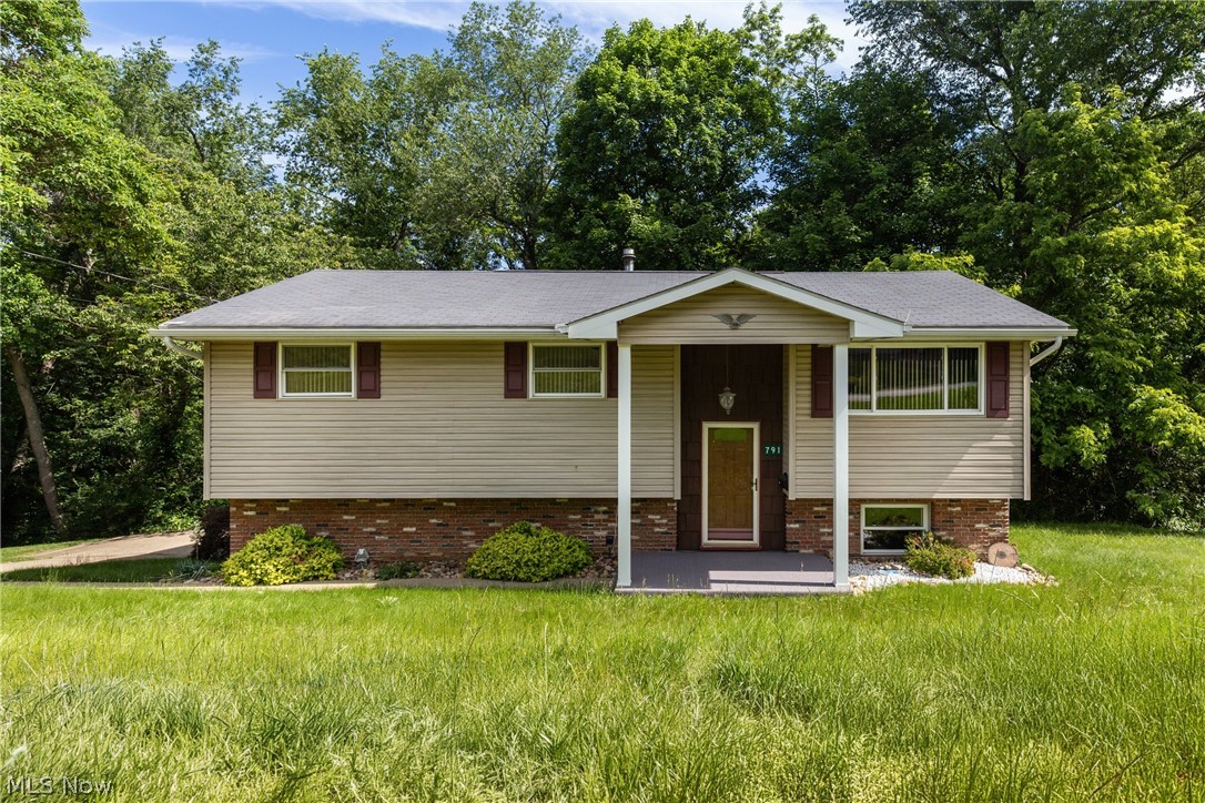 Overlook Hills Sub - Residential