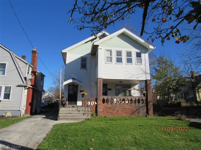 Mt Pleasant Sub/M S Melzers - Residential Income