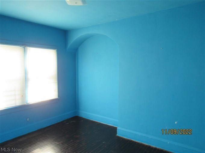 Mt Pleasant Sub/M S Melzers - Residential Income