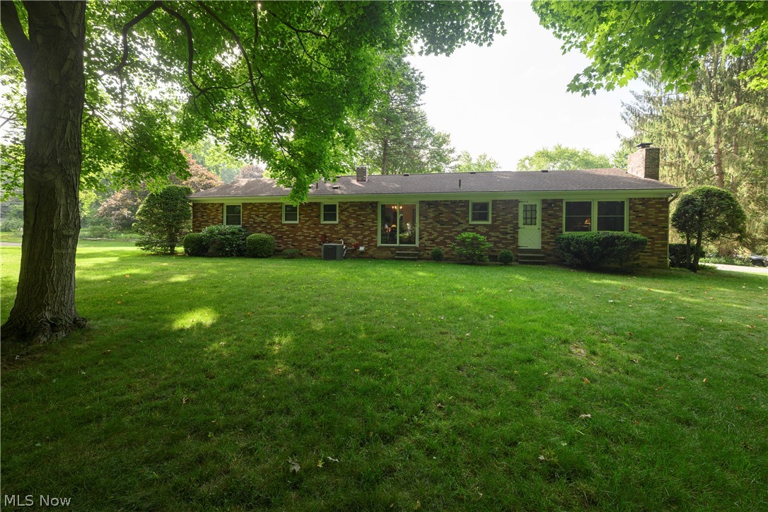 Nash Heights Estates - Residential
