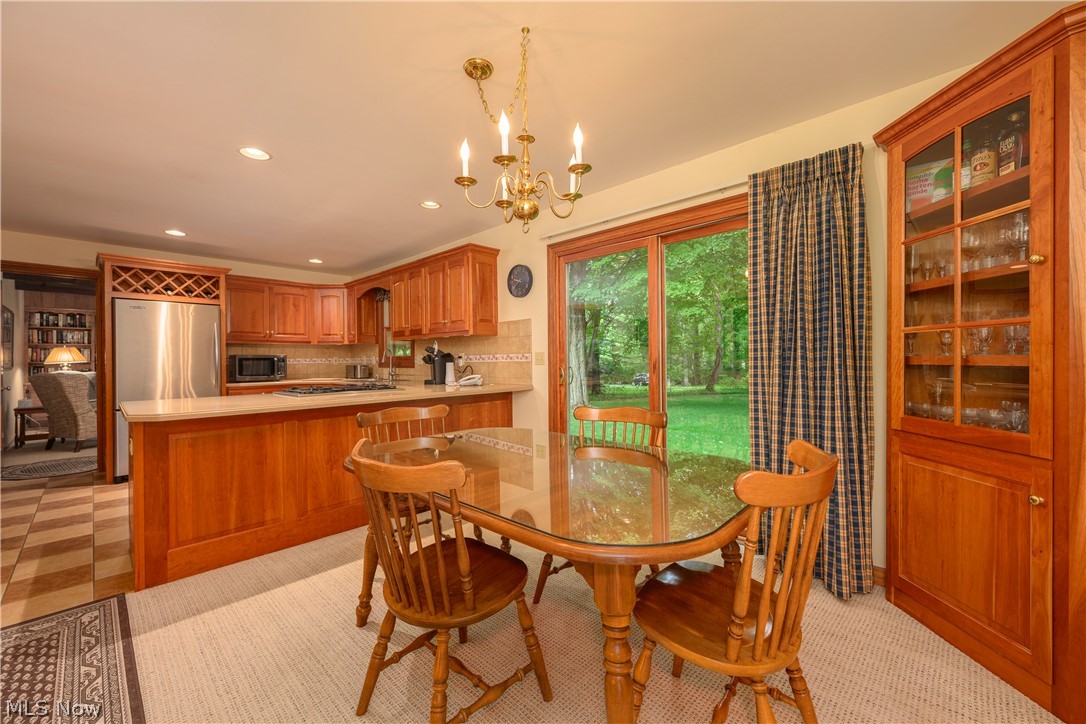 Nash Heights Estates - Residential