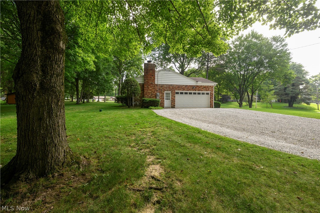 Nash Heights Estates - Residential