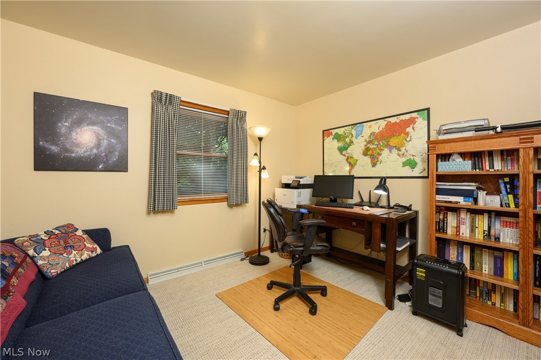 Nash Heights Estates - Residential