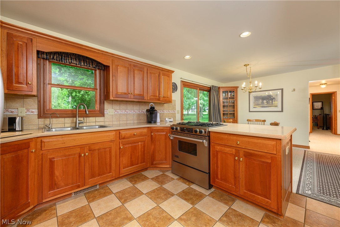 Nash Heights Estates - Residential