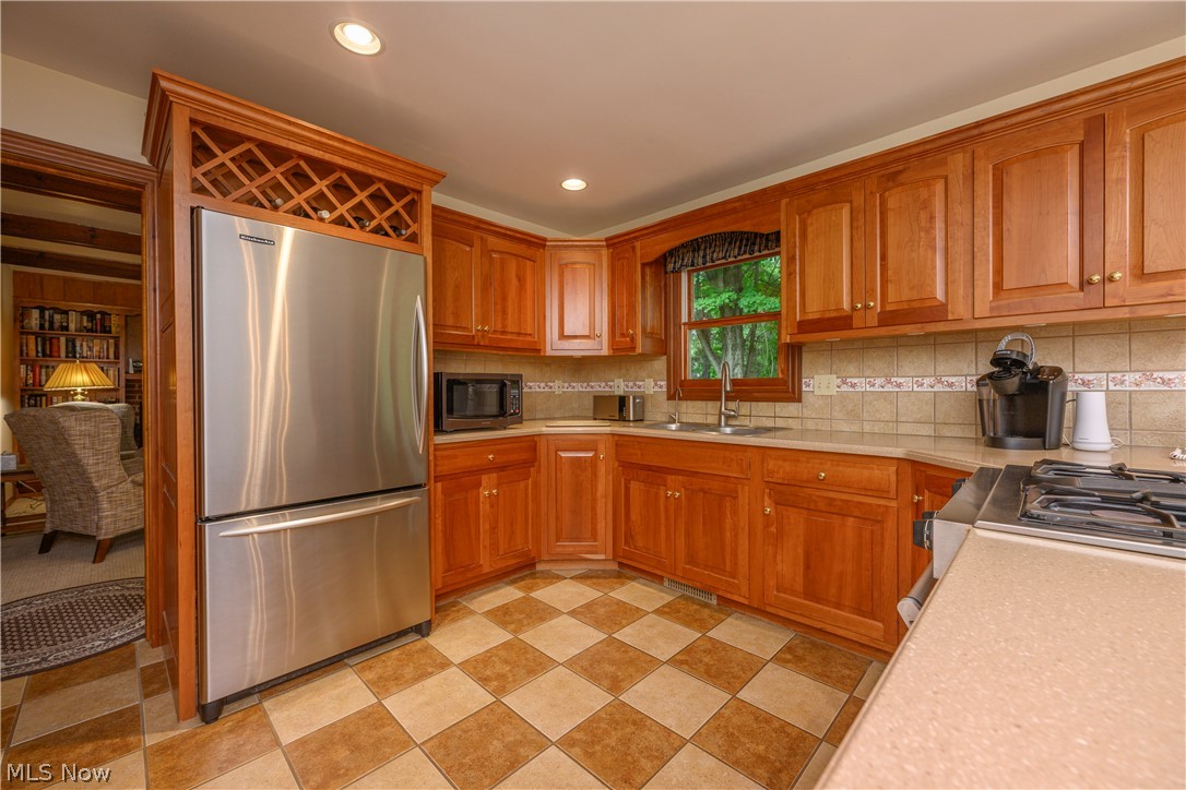 Nash Heights Estates - Residential
