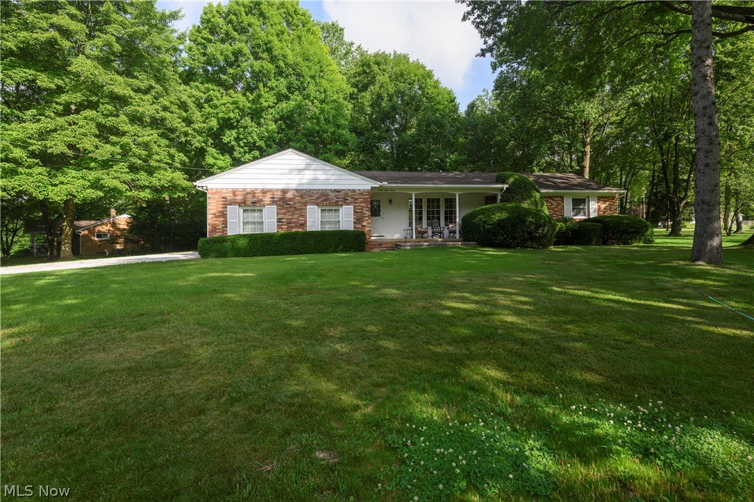 Nash Heights Estates - Residential