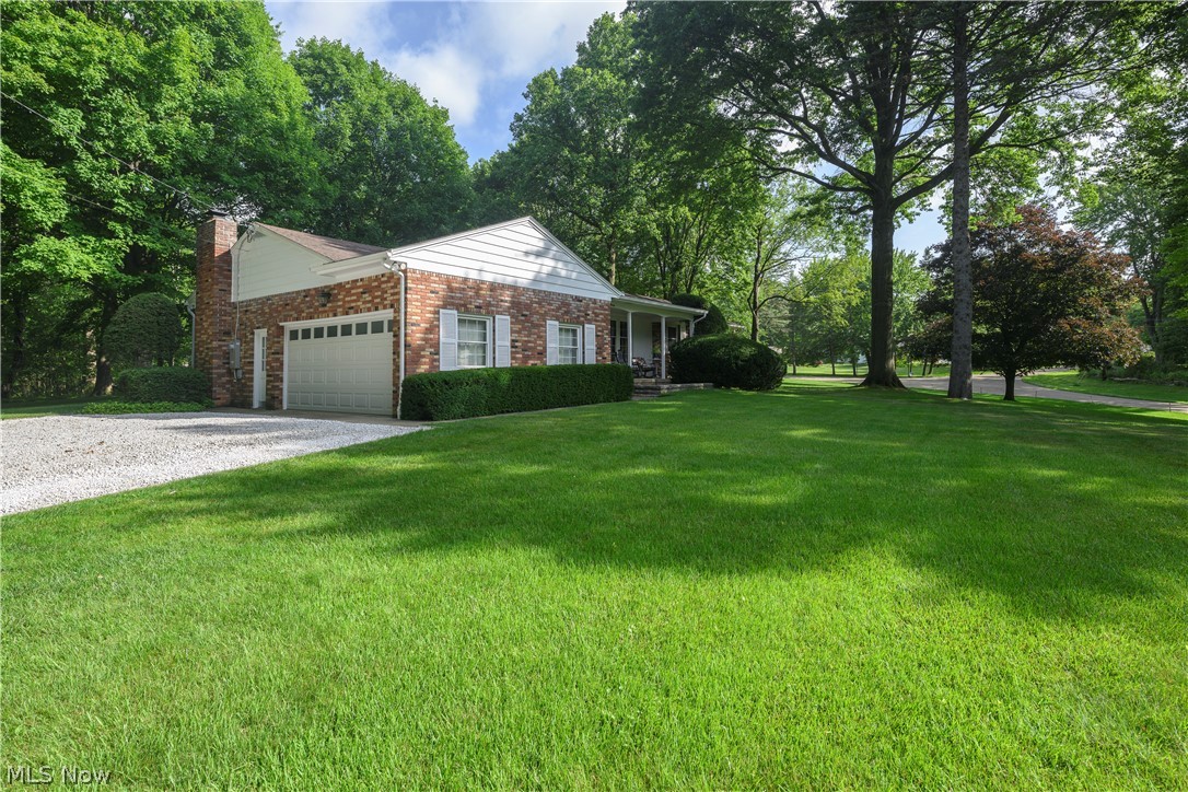 Nash Heights Estates - Residential