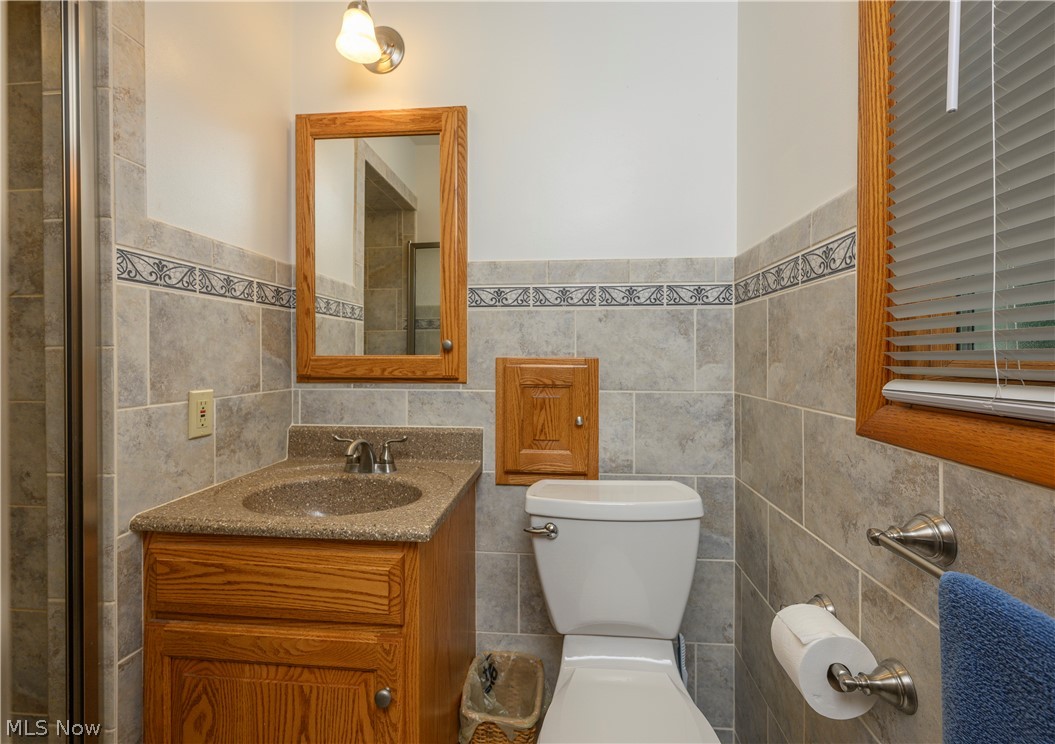 Nash Heights Estates - Residential