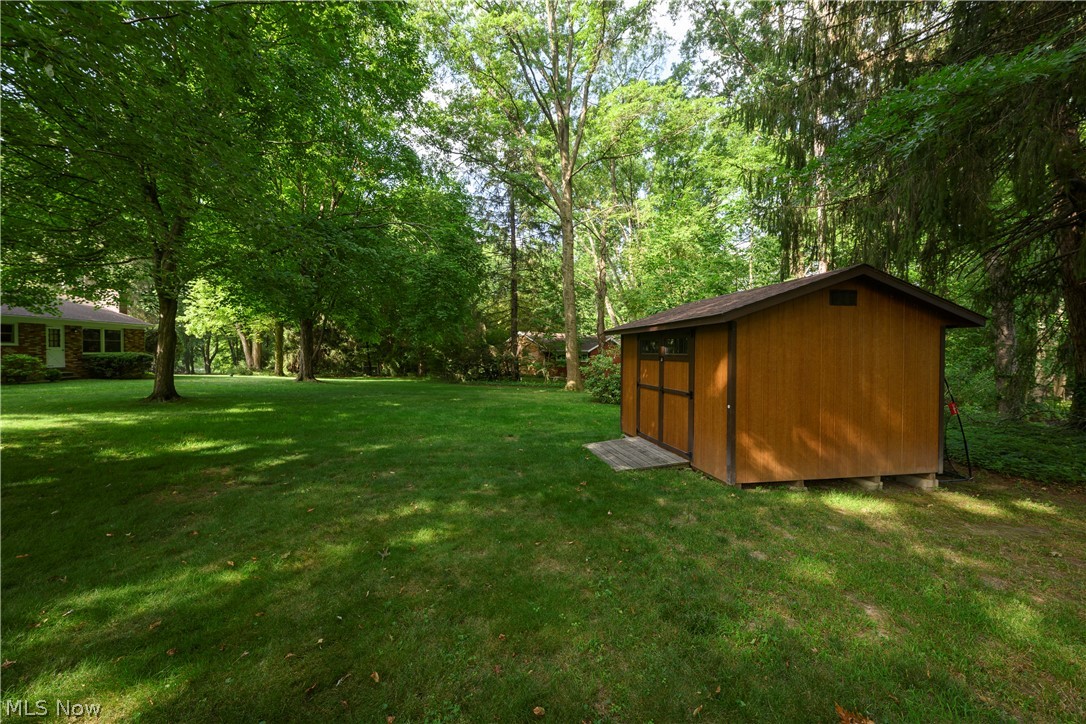 Nash Heights Estates - Residential