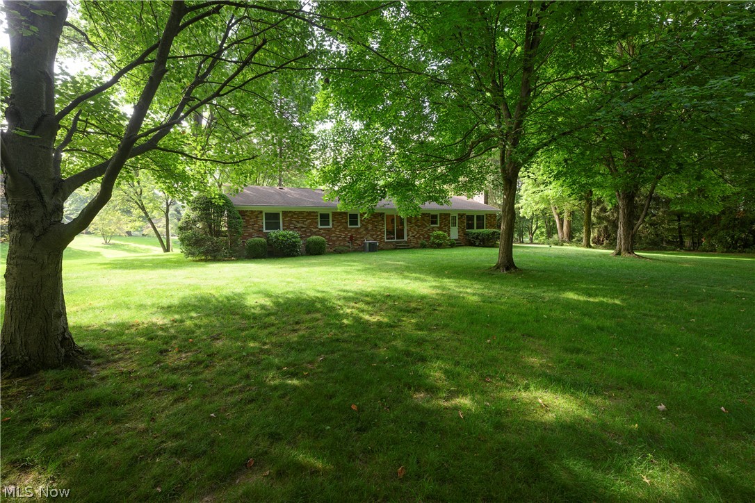 Nash Heights Estates - Residential