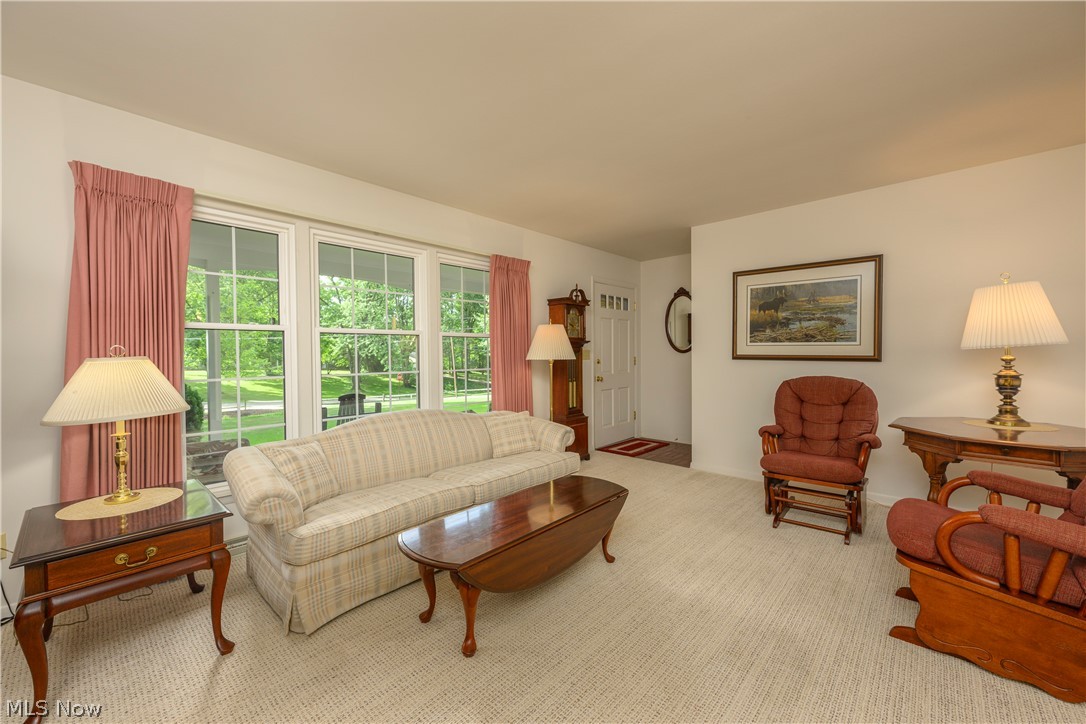 Nash Heights Estates - Residential
