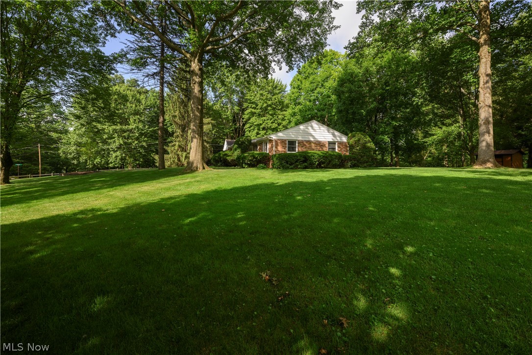 Nash Heights Estates - Residential