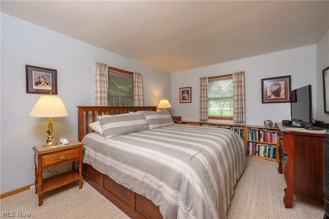 Nash Heights Estates - Residential