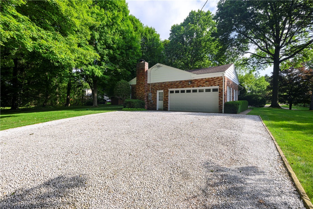 Nash Heights Estates - Residential