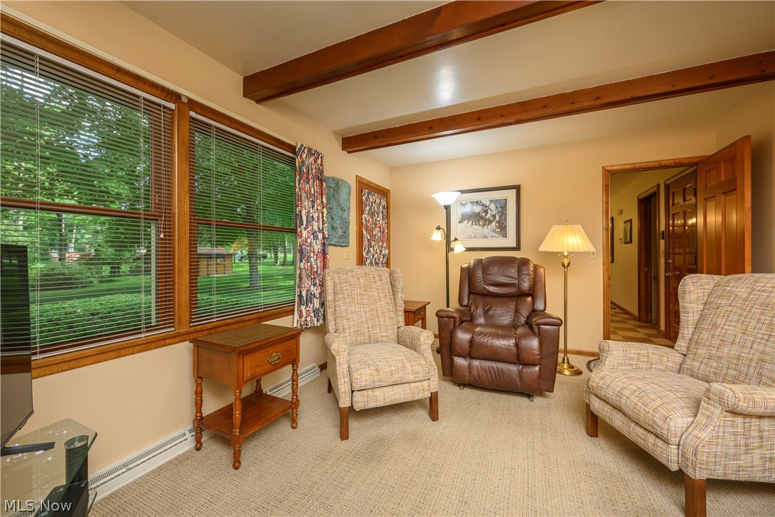 Nash Heights Estates - Residential