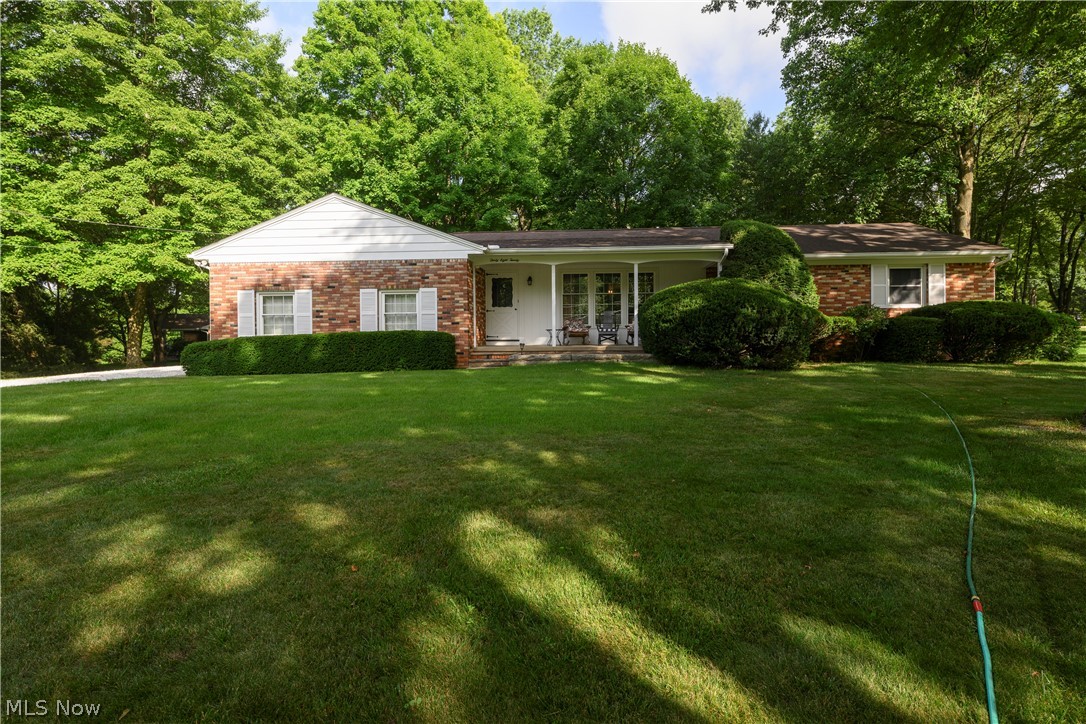 Nash Heights Estates - Residential