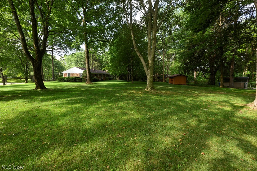 Nash Heights Estates - Residential
