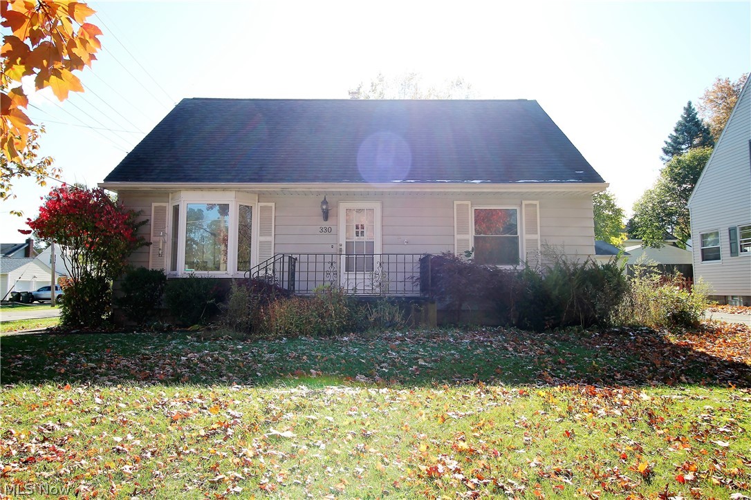 Stow - Residential
